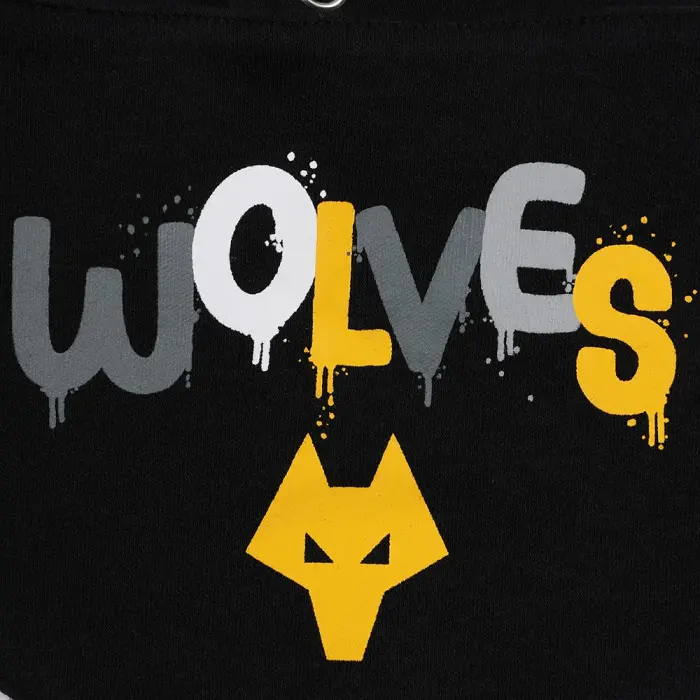 Wolverhampton Wanderers Shop | 4 Piece Baby Giftset Wolverhampton Wanderers Merchandise